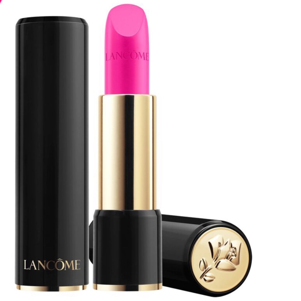 Lancome L'Absolu Rouge Lipstick - Shade 402